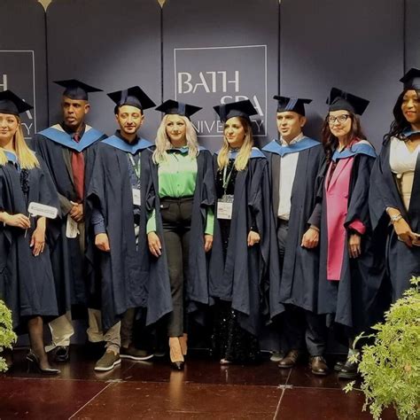 bath spa graduation dates 2024.